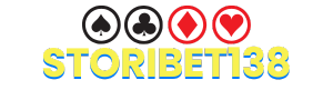 Logo STORIBET138